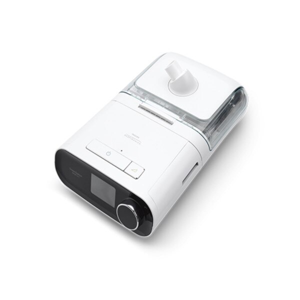 DreamStation BiPAP ST Machine